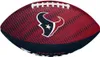 Wilson NFL Team Tailgate Football Junior Team Texans Produktbild-Vorschau 4