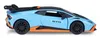 JAMARA Lamborghini Huracán STO Diecast 1:32 bleu avec piles Voir les images du produit 4