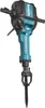 A Makita demolition hammer is shown against a white background. Anteprima dell’immagine prodotto