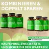 Vitabay Beta Carotin Bräunungskapseln Hochdosiert 25.000 Produktbild-Vorschau 6