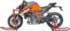 Lenkkopfständer Motorrad # Classic 5 PIN Lenkkopf Produktbild-Vorschau 5