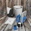 DURABLE Vaschetta portacorrispondenza ECO A4, Grigio, Anteprima dell’immagine prodotto 7