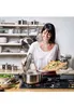KitchenAid Stainless Steel 7-tlg. Topf-Set, Aluminium, Produktbild-Vorschau 7