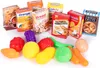 MultiStore 978-2: Detský nákupný vozík s 18 doplnkami, Náhľad obrázku produktu 7