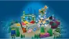LEGO Le duel des gardiens (21180), Couleur:Bleu Voir les images du produit 22