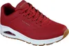 Skechers Herren Sneaker UNO STAND ON AIR rot, Größe 45,5 Produktbild-Vorschau 17