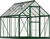 Palram - Canopia Hliníkový skleník Hybrid 610 Green Náhled obrázku produktu 12