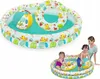 Bestway® ensemble de pataugeoire Beachtastic™ Ø 122 x 20 cm Voir les images du produit 40