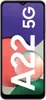 Samsung Galaxy A22 5G 128GB fioletowy Podgląd zdjęcia produktu 15