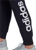 Adidas Nohavice Essentials French Terry Logo, H07857, Náhľad obrázku produktu 6