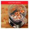Moulinex LM871D, Blender stołowy, 1,5 l, Funkcja pulse, Podgląd zdjęcia produktu 10