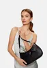 GUESS Noelle Top Zip Shoulder Bag Damen Schultertasche Produktbild-Vorschau 16