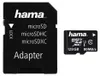 Hama 128GB microSDXC, 128 GB, MicroSDXC, Klasa 10, UHS-I, Podgląd zdjęcia produktu 5