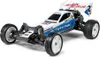 Tamiya 1:10 RC Neo Fighter Buggy DT-03 2WD Buggy Bausatz Anteprima dell’immagine prodotto 9