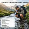 BLACKOUTPro Trinkwasseraufbereitung 4er set Notfall Produktbild-Vorschau 10