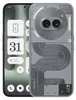 Nothing Phone 2a plus Grey 12+256 Android Náhled obrázku produktu 15