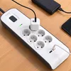 Belkin BSV604ca2m, 650 J, 6 AC-Ausgänge, Weiß, 2 m Produktbild-Vorschau 4