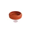 Keramiknapf 500 ml/ø 17 cm terrakotta Produktbild-Vorschau 4