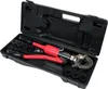 Pince hydraulique pour sertir les tubes PEX U/TH16-32 Voir les images du produit 4