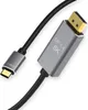 Reagle Câble adaptateur USB-C vers Displayport DP 8K 4K Voir les images du produit 1