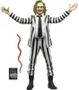 NECA - Beetlejuice 1988 Beetlejuice Black and White Striped Produktbild-Vorschau 5