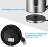 Aigostar King 30CEA - Edelstahl Wasserkocher 1,7L, 2200W, Produktbild-Vorschau 15
