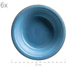 Mäser 931619 Servizio combinato Lumaca per 6 persone, gres, Anteprima dell’immagine prodotto 6