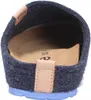 Rohde Herren Pantoffel Hausschuh Softfilz Napoli-H 6900, Produktbild-Vorschau 10