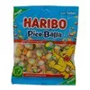 HARIBO Pico-Balla – Vegane Fruchtgummis mit Fruchtgeschmack 160g Náhled obrázku produktu