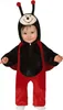 Costume mignon de coccinelle pour enfants déguisement de Voir les images du produit 1