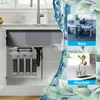 Sydros Wasserfilter entfernt Kalk Chlor PFAS Mikroplastik Produktbild-Vorschau 4