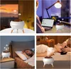 Aroma Diffuser, Luftbefeuchter, 250mL Flammen Air Diffuser Produktbild-Vorschau 10