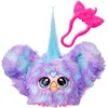 Hasbro - Mini Furby Furblet Groo-Vee Akcesorium Premium do Podgląd zdjęcia produktu 1