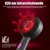 Elektrischer Kopfmassagegeräte, Haarbürste, Kopfhaut Produktbild-Vorschau 3