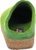 Haflinger Hausschuhe für Damen in grün grün S24-0011605 Produktbild-Vorschau 11