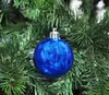JACK by Inge 50x Kunststoff Kugeln Eislack Christbaumkugeln Produktbild-Vorschau 7