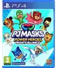 Playstation Games Playstation 4 Pj Masks Power Heroes: Produktbild-Vorschau 1