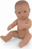 Miniland Babypuppe Europäisches Mädchen mit Vanilleduft - Produktbild-Vorschau 2