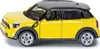 Siku Mini Countryman gelb/schwarz; 1454 Produktbild-Vorschau 2