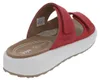 Joya Damen Pantolette VIENNA III RED rot Größe EUR 40 Produktbild-Vorschau 17