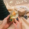 Schneekugel I Simpson - Il pesce con tre occhi Anteprima dell’immagine prodotto 8