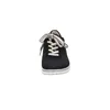 Semler Damen Schnürschuhe Sportlich Gummisohle blau Produktbild-Vorschau 5