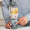 Ninja BC251EUSL tragbarer Mixer mit Akku Anteprima dell’immagine prodotto 13