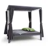 blumfeldt Senator Lounge - Doppel-Gartenliege mit Produktbild-Vorschau 1