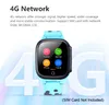 LT25 4G Kinder-Smartwatch, Smart BT Videoanruf-Uhr fuer Produktbild-Vorschau 7