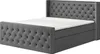 Boxspringbett BOKO 140x200 mit 2 Bettkästen, Produktbild-Vorschau 2