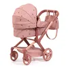 Bayer Design 17026AA Puppenwagen Xeo mit Tasche, Produktbild-Vorschau 4