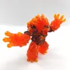 Schleich 70145 - Eldrador Démon de lave, figurine de jeu Voir les images du produit 16
