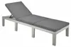 Gartenliege Progarden Haiti 78X195X65Cm Produktbild-Vorschau 5