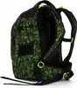 satch pack Schulrucksack Konfiguration Green Bermuda 002 Produktbild-Vorschau 15